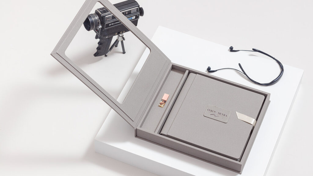 4 Signs You Are Working With The Right Wedding Album Printing Company